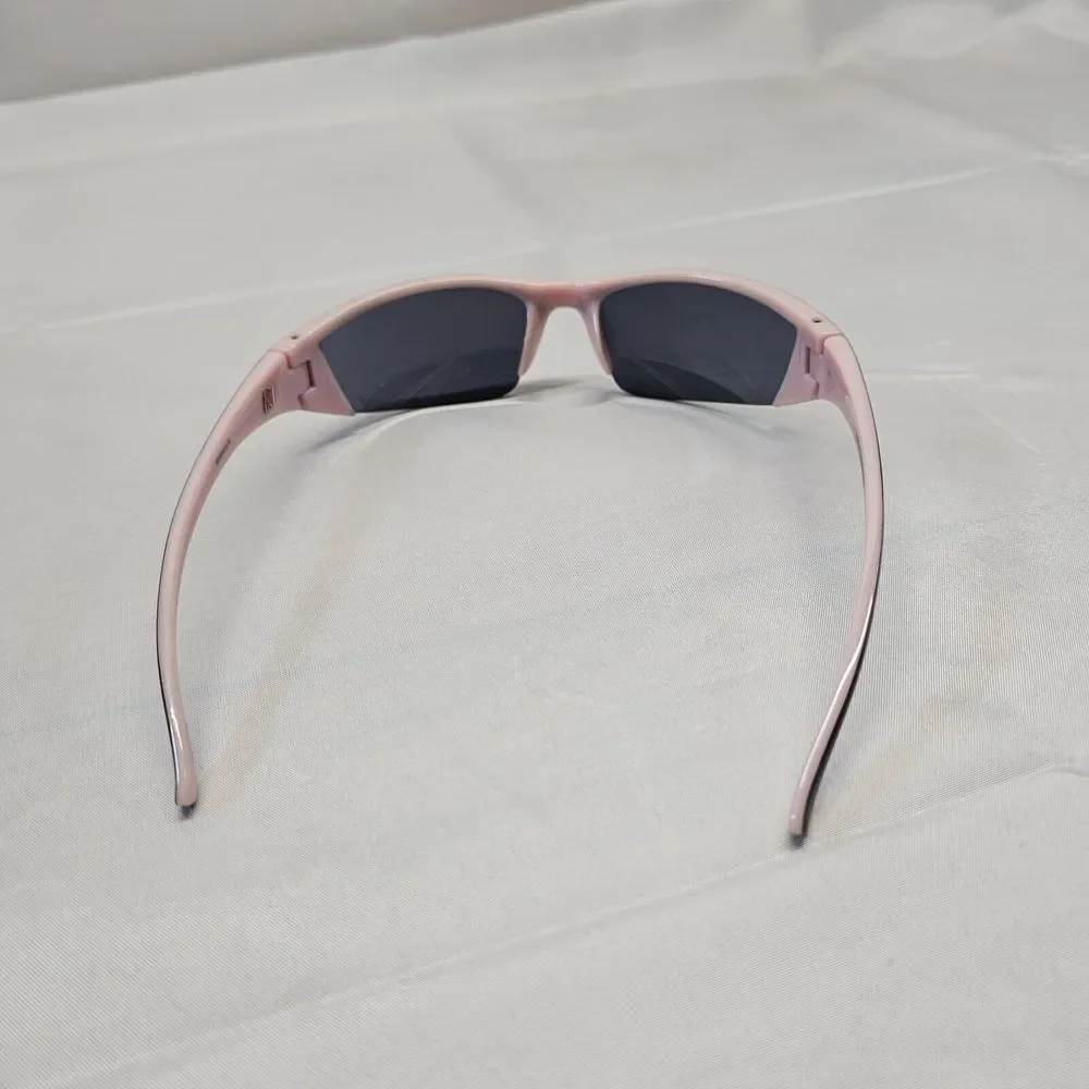New Balance Women Sunglasses NBSUN513-10 Breast‎ Cancer Awareness